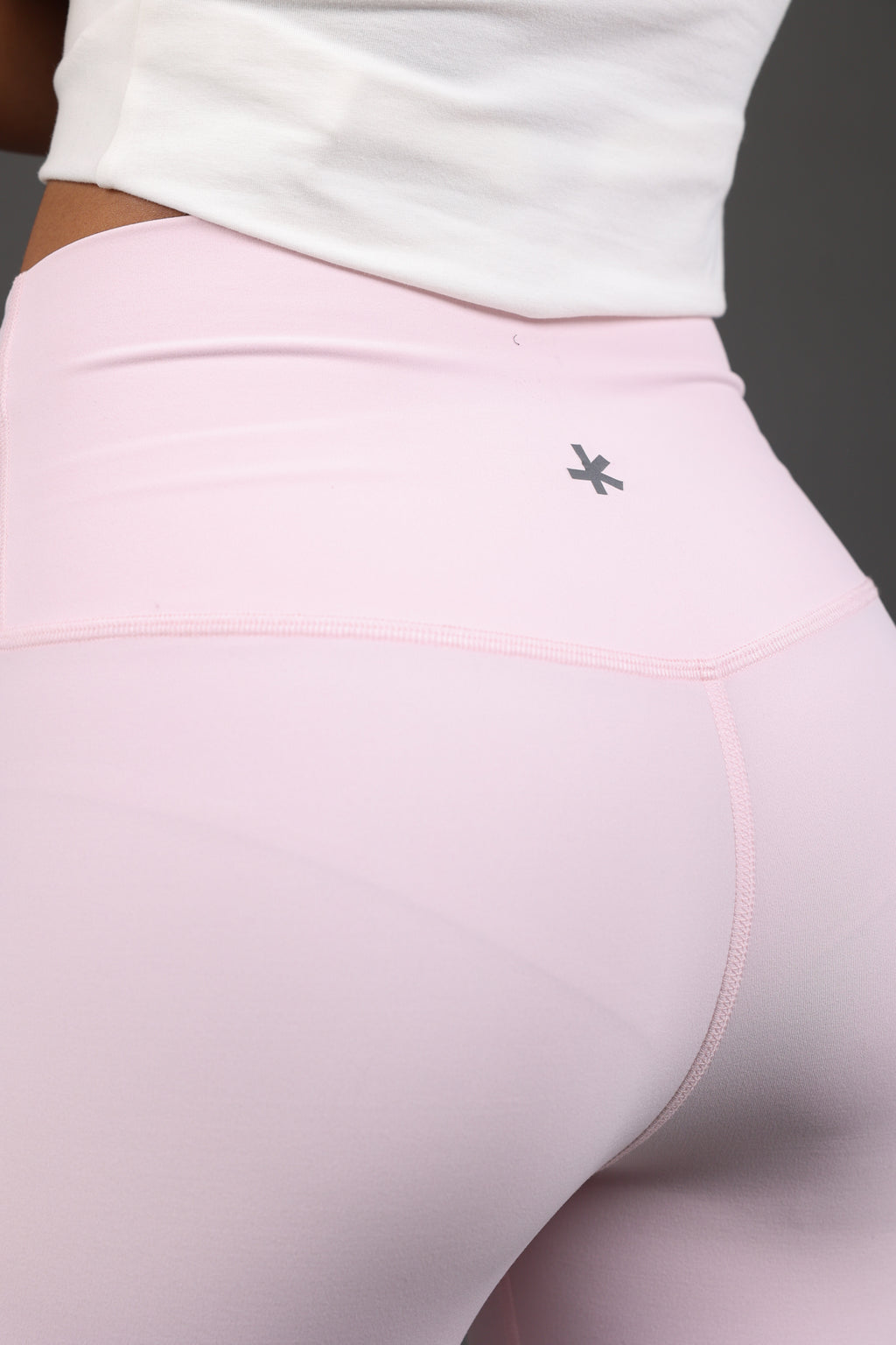 Sculpt High Waist Biker Shorts