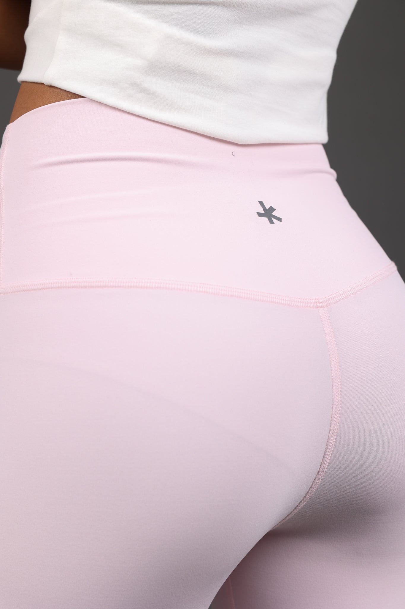 Sculpt High Waist Biker Shorts