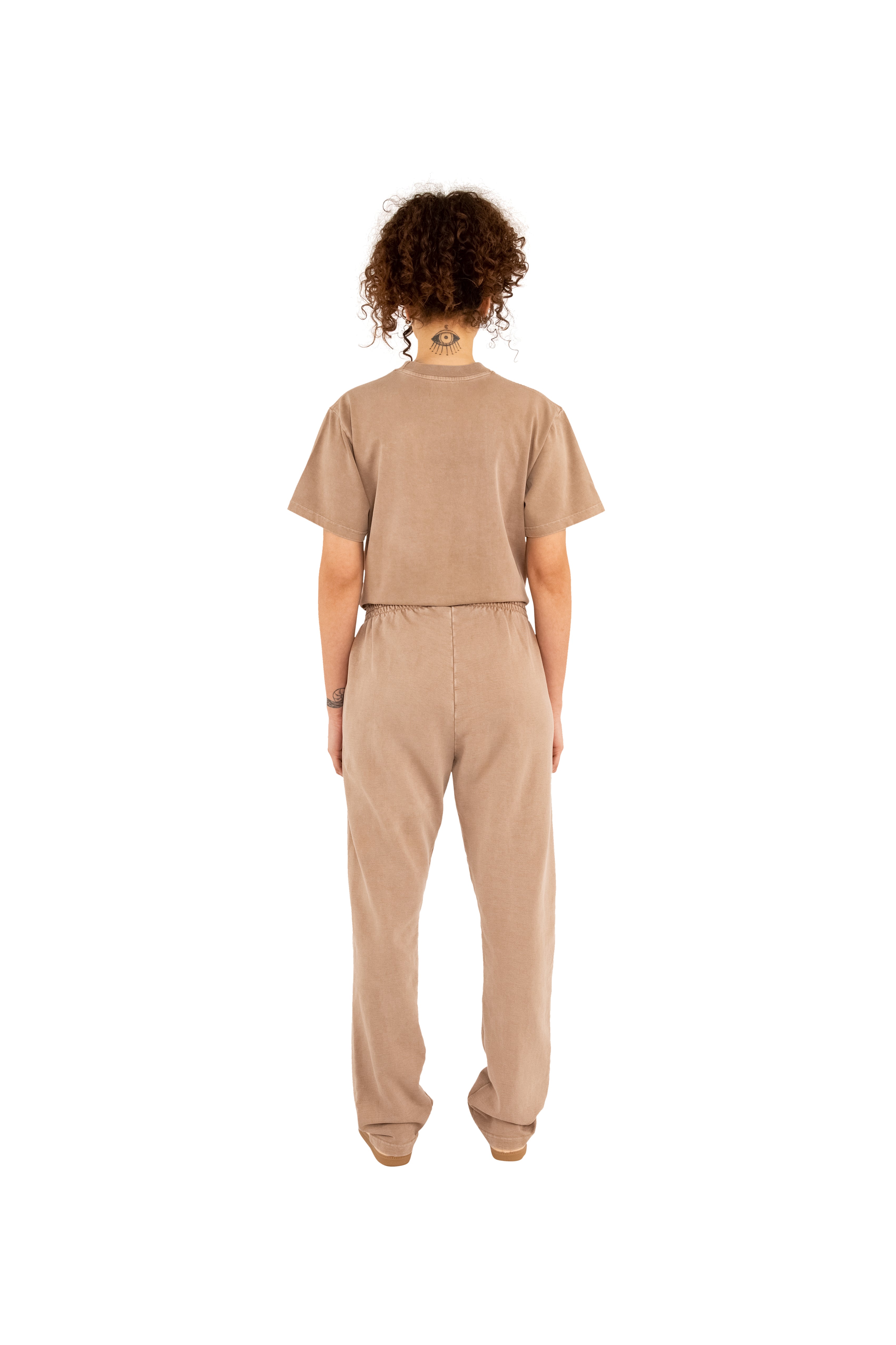 Garment Dyed ‘Uniform’ Sweatpants