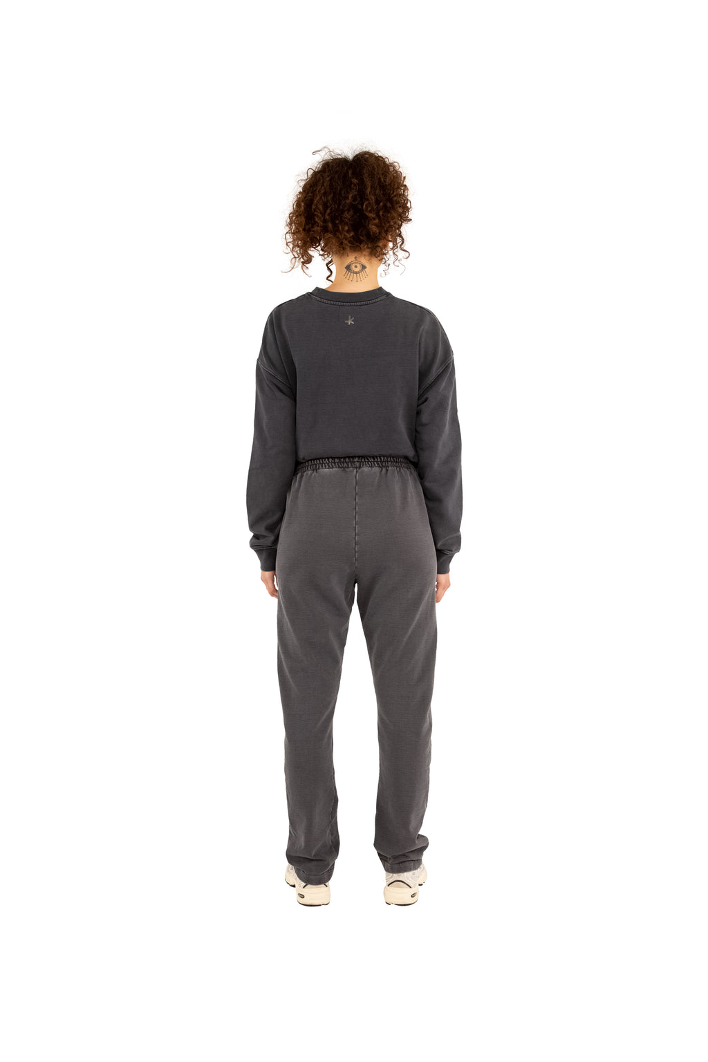 Garment Dyed ‘Uniform’ Sweatpants