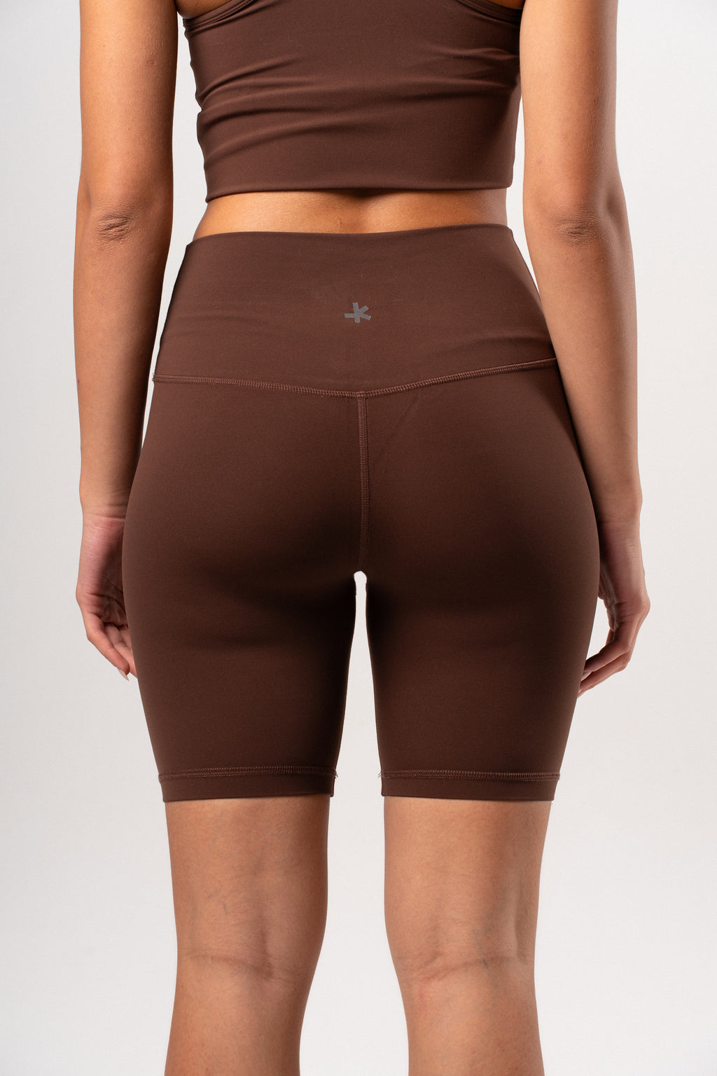 Sculpt High Waist Biker Shorts