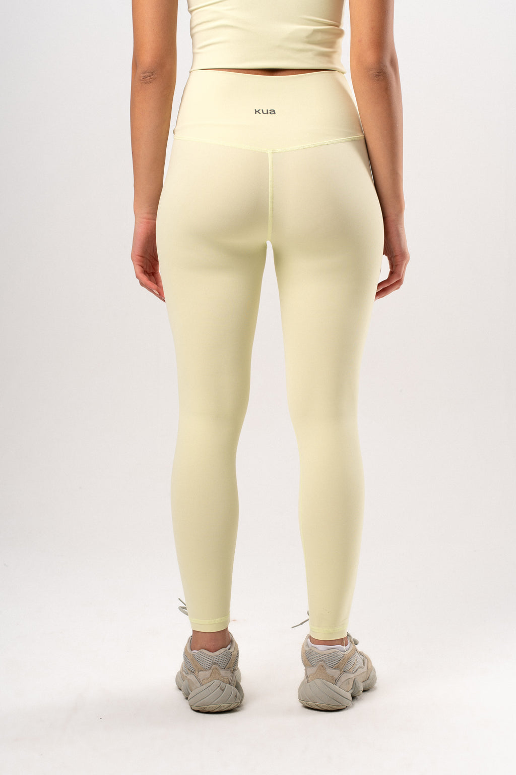 Sculpt High Waist Wrap Leggings