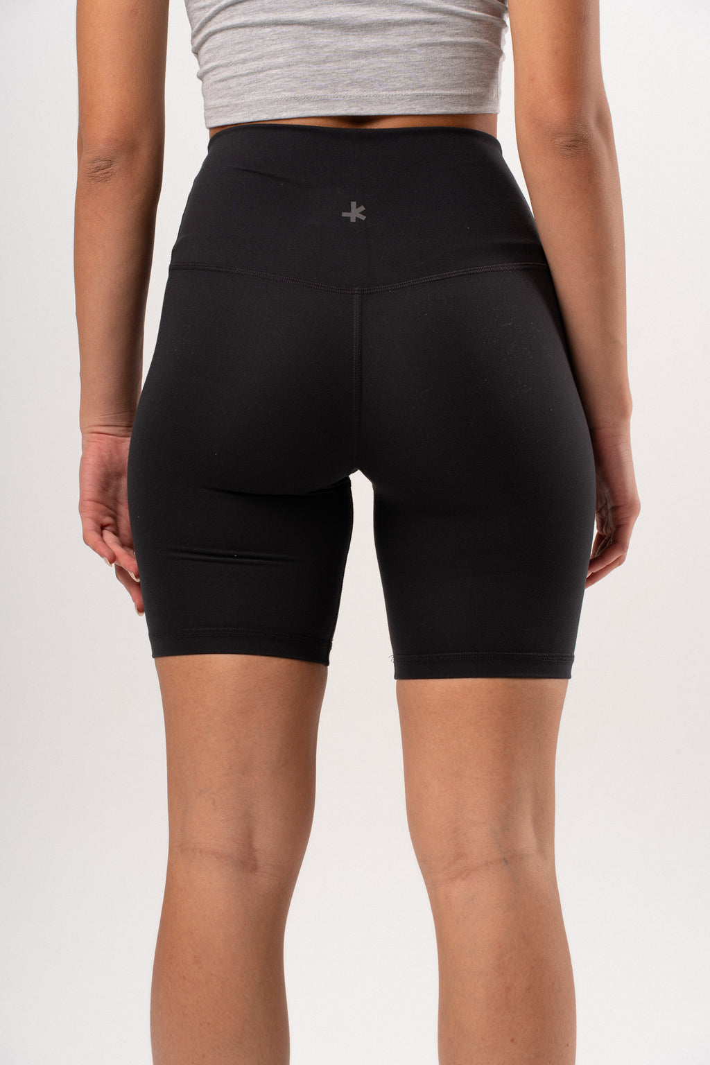 Sculpt High Waist Biker Shorts