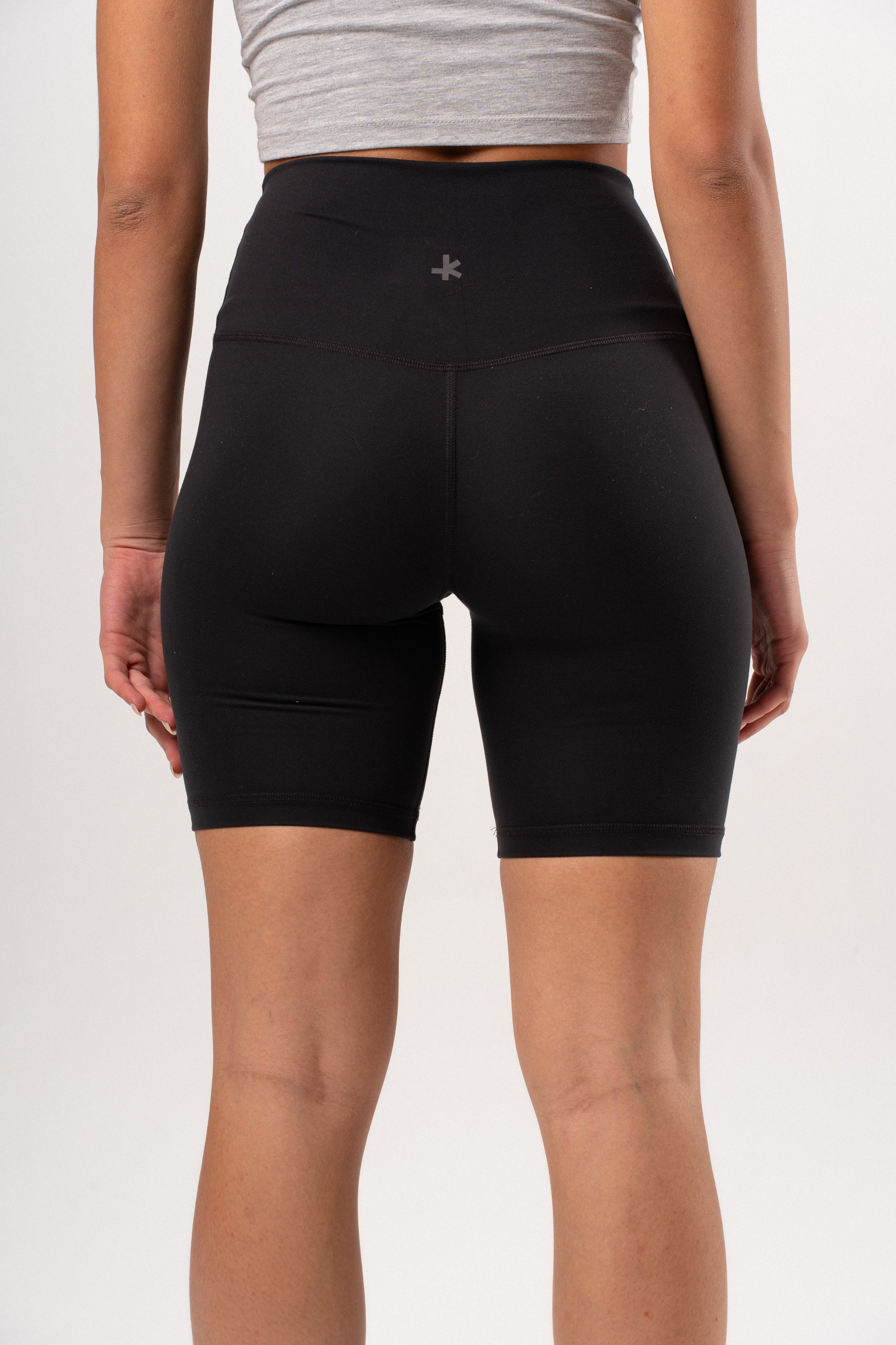 Sculpt High Waist Biker Shorts