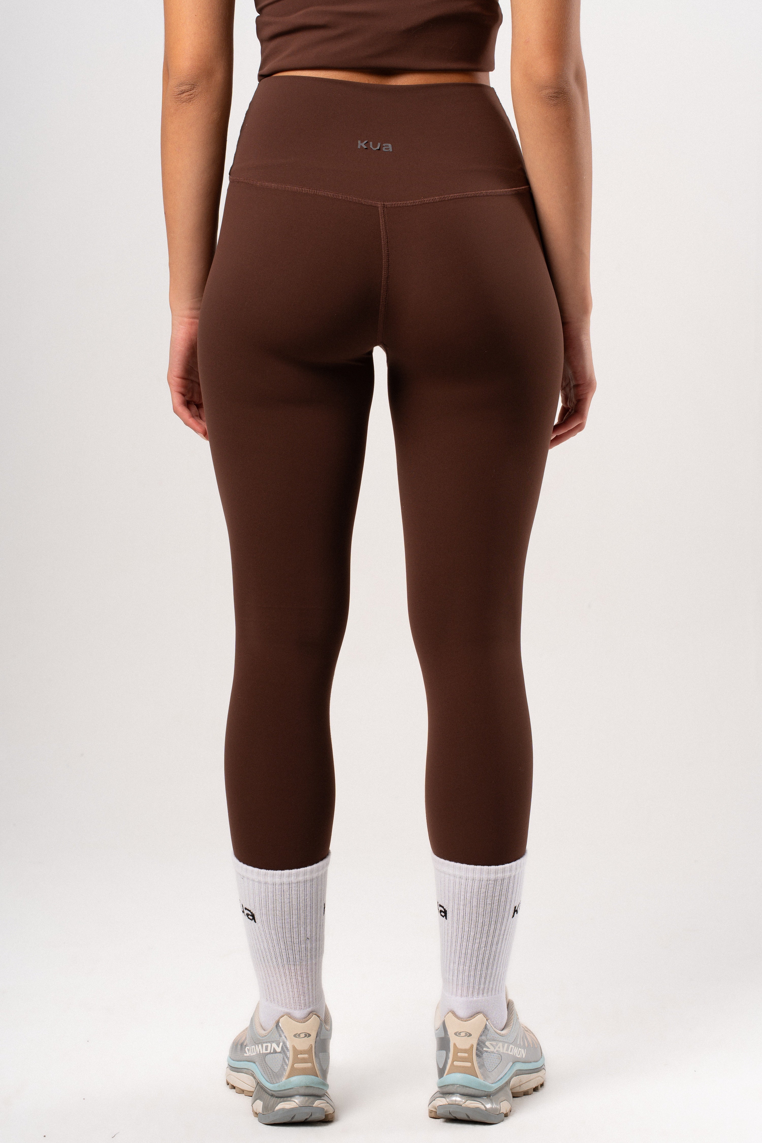 Sculpt High Waist Wrap Leggings