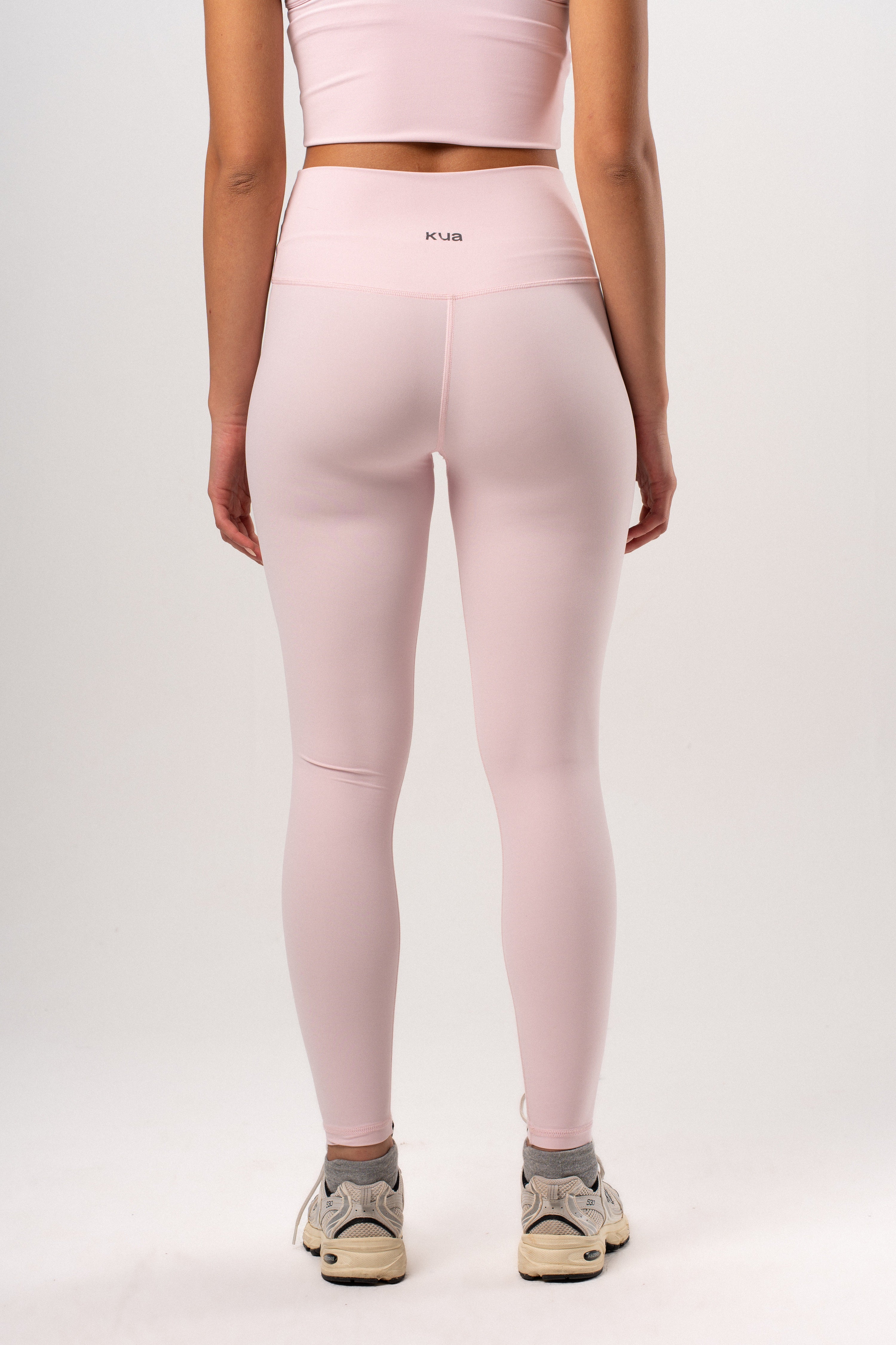 Sculpt High Waist Wrap Leggings