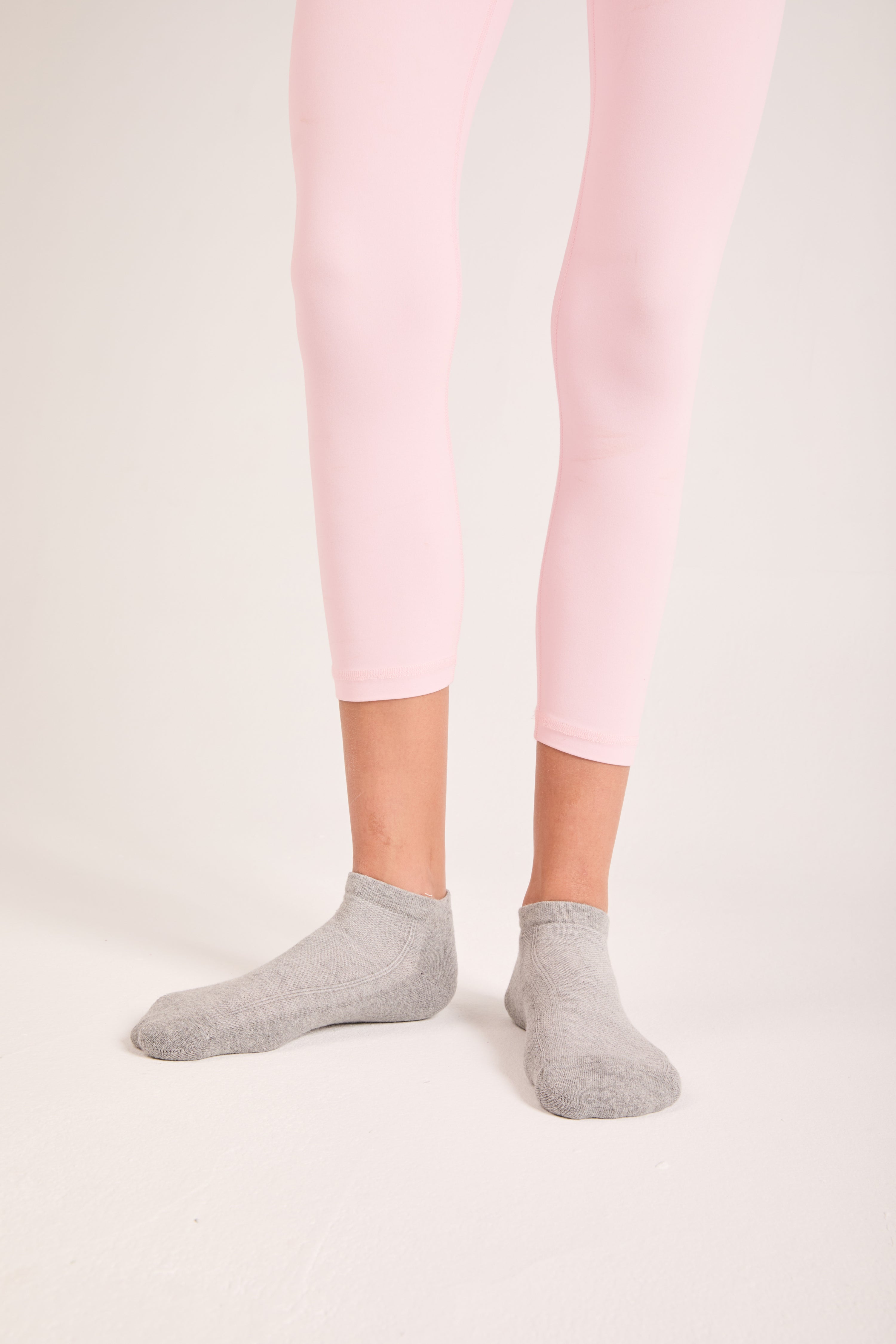 SHORT SOCKS (3 Pack)