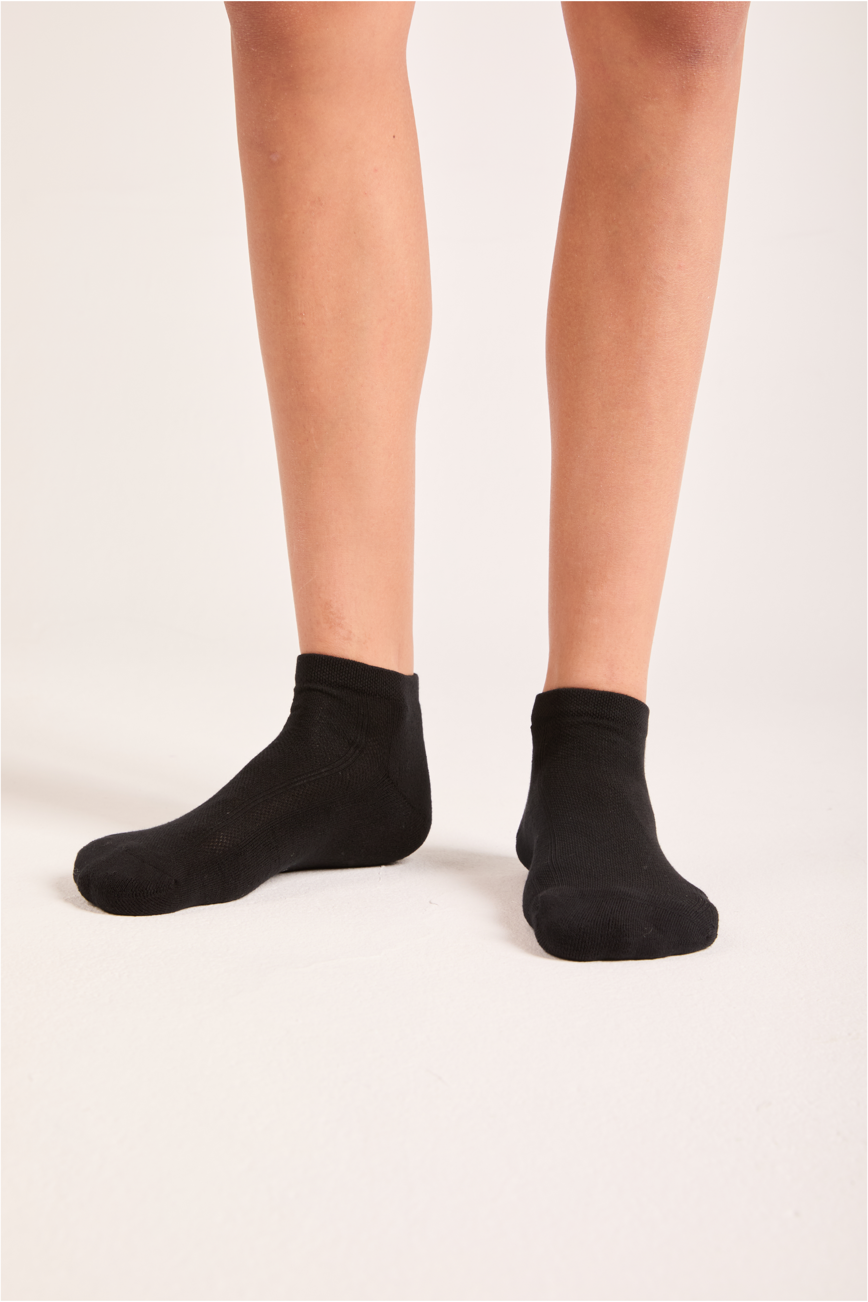 SHORT SOCKS (3 Pack)