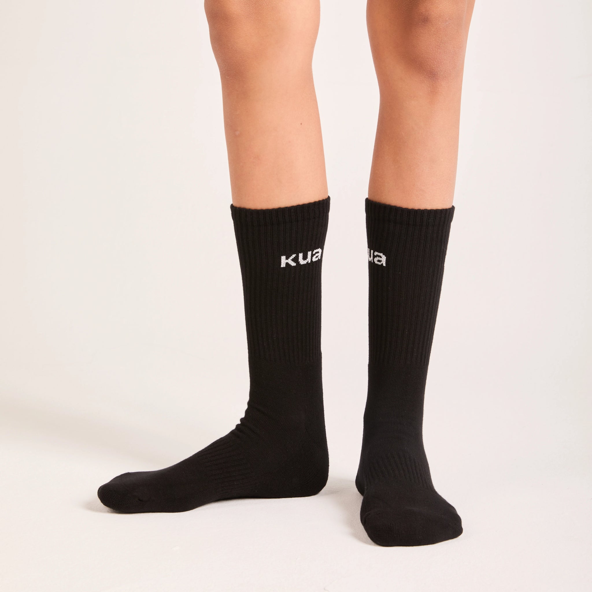 LONG SOCKS (3 Pack)