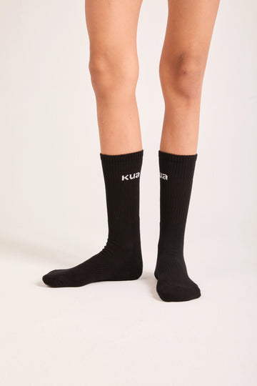 LONG SOCKS (3 Pack)